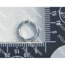 Image of product Washer High Collar Lock 5/16
