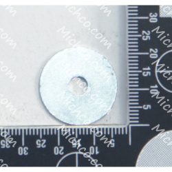 Image of product Washer Flat .193X.875X.060