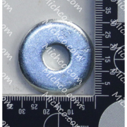 Image of product Washer Flat .406X 1.250X .164