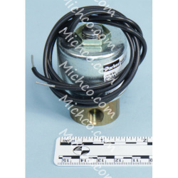Image of product Valve Solenoid - 115 Volt .156 Ori