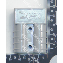 Image of product Plug Charger - 36 Volt Grey