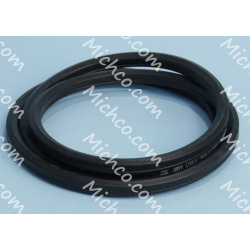 Image of product Belt Double - V -62.1 Pitch AA60