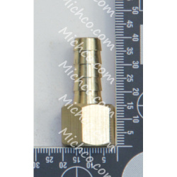 Image of product Replacement Part Barb Hose