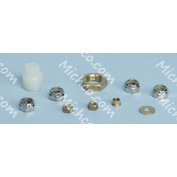 Image of product Replacement Part Hardware Kit
