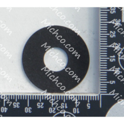 Image of product Washer Flat Fibre .406G31E