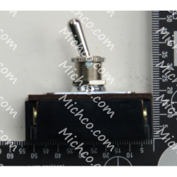 Image of product Switch Toggle DPST HP6