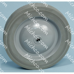 Image of product Wheel 10.00X1.75 SP33Amp