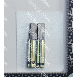 Image of product Carbon Brush Set Of 2