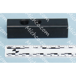 Image of product Manifold Nozzle PVC