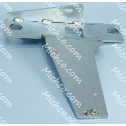 Image of product Weldment Rear Mount