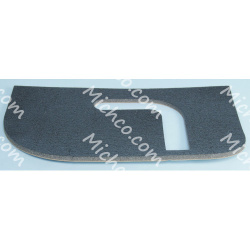 Image of product Replacement Part Muffler Top Panel