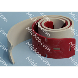Image of product Blade Kit - Squeegee Gum B