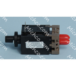 Image of product Replacement Part Pump Chemical
