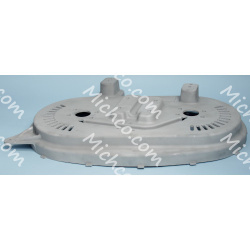 Image of product Scrub Deck Disc Cast 28