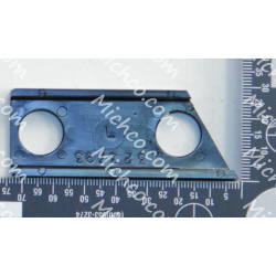 Image of product Replacement Part Bracket Left