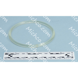 Image of product Replacement Part Belt 1/4DIA X 3.9