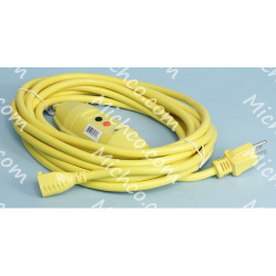 Image of product Power Cord / GFCI Assembly For M