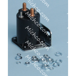 Image of product Contactor 36 Volt 200 Amp