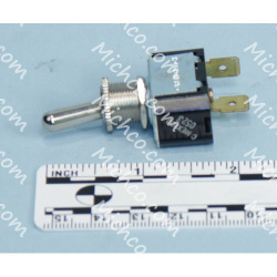 Image of product Replacement Part Switch SPST Toggle
