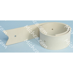 Image of product Blade Squeegee Gum Rear
