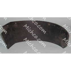 Image of product Blade Hopper Fabric Right
