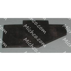 Image of product Skirt Broom Housing