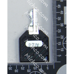 Image of product Replacement Part Key Replacement