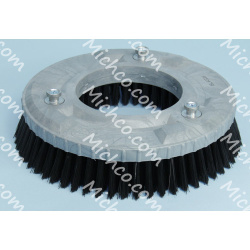 Image of product Disc Brush -12" Prolite 3 Lug
