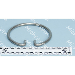 Image of product Spring Brush Holder
