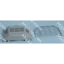 Image of product Replacement Part Complete Grill