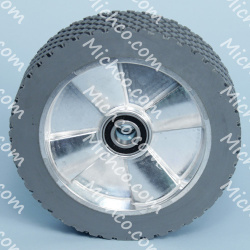 Image of product Wheel Non - Traverse 8