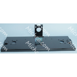 Image of product Plate Weldment Brush Encore 38