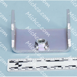 Image of product Bracket Pin Weldment Encore 20