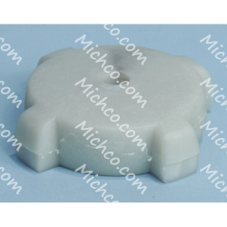 Image of product Brush Driver - Male - W/hub