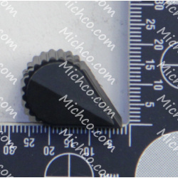 Image of product Knob - Tear Drop 5 Position Switch