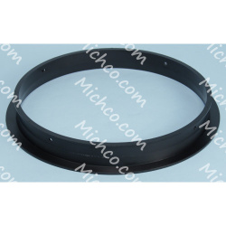 Image of product Plastic Bag Frame W/Hole
