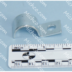 Image of product Clamp - Manifold Roto Moulded -10