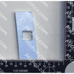 Image of product Nut Squeegee Backup