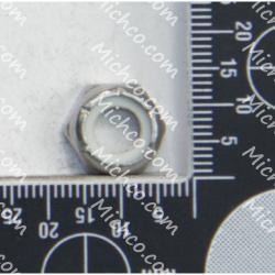 Image of product NUT 5/16-18 THIN ESNA S.S.