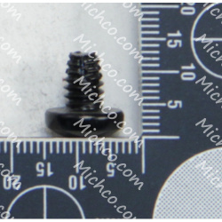 Image of product Screw 1/4-20X 3/8 Pan Head Sy TC - F