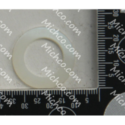 Image of product WASHER FLT 1.0 X .63 X .06 NYL
