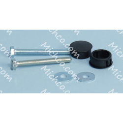 Image of product Cage Float Hardware Kit
