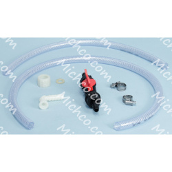 Image of product Replacement Part Kit Valve Complete