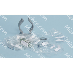 Image of product Solution Tank Hardware Kit