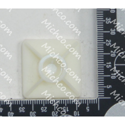 Image of product HOLDER.FLAT TIE