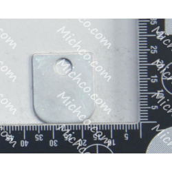 Image of product PLATE TANK COVER
