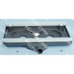 Image of product Replacement Part Deck Brush Kit