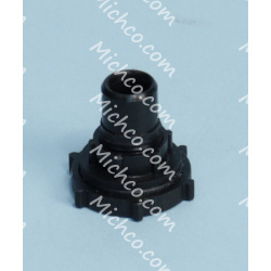 Image of product Valve, Port A Scrub