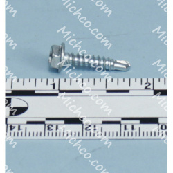 Image of product Hex Washer 8 X 3/4 Head Tek
