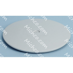 Image of product Wheel Covers - Silver